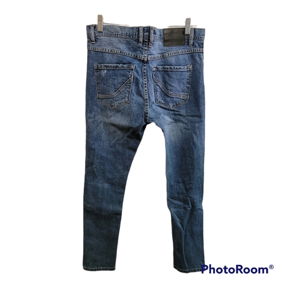 EMPYRE VERGE JEANS - Picture 2 of 8